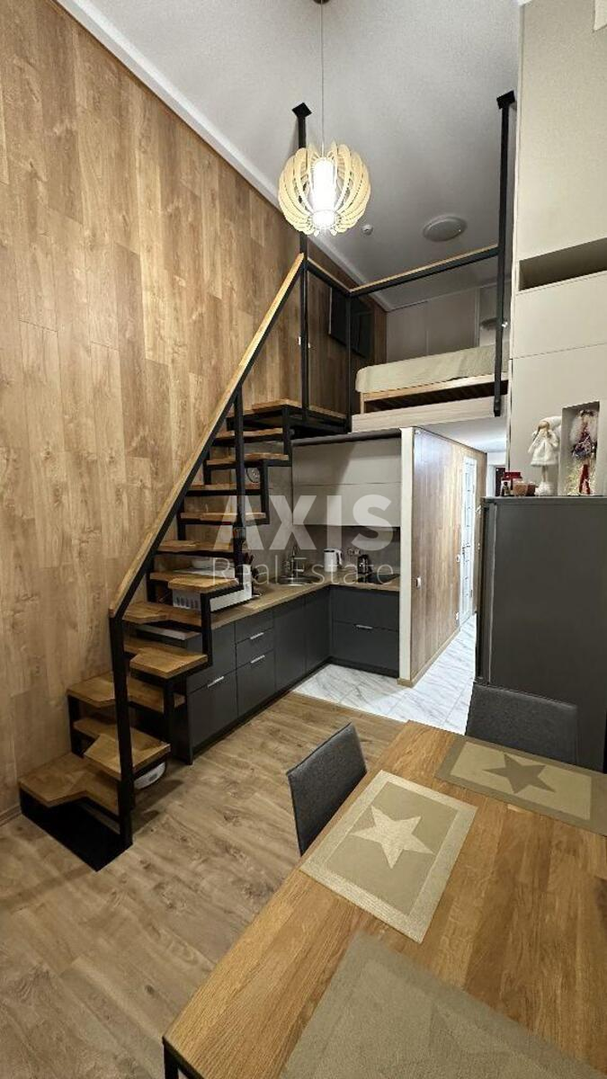 2k apartment vul. Mashynobudivna 39565240