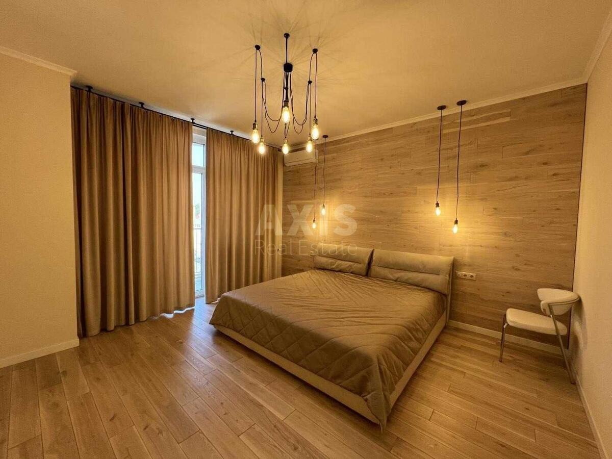 3k apartment vul. Zhyljans'ka 118628895