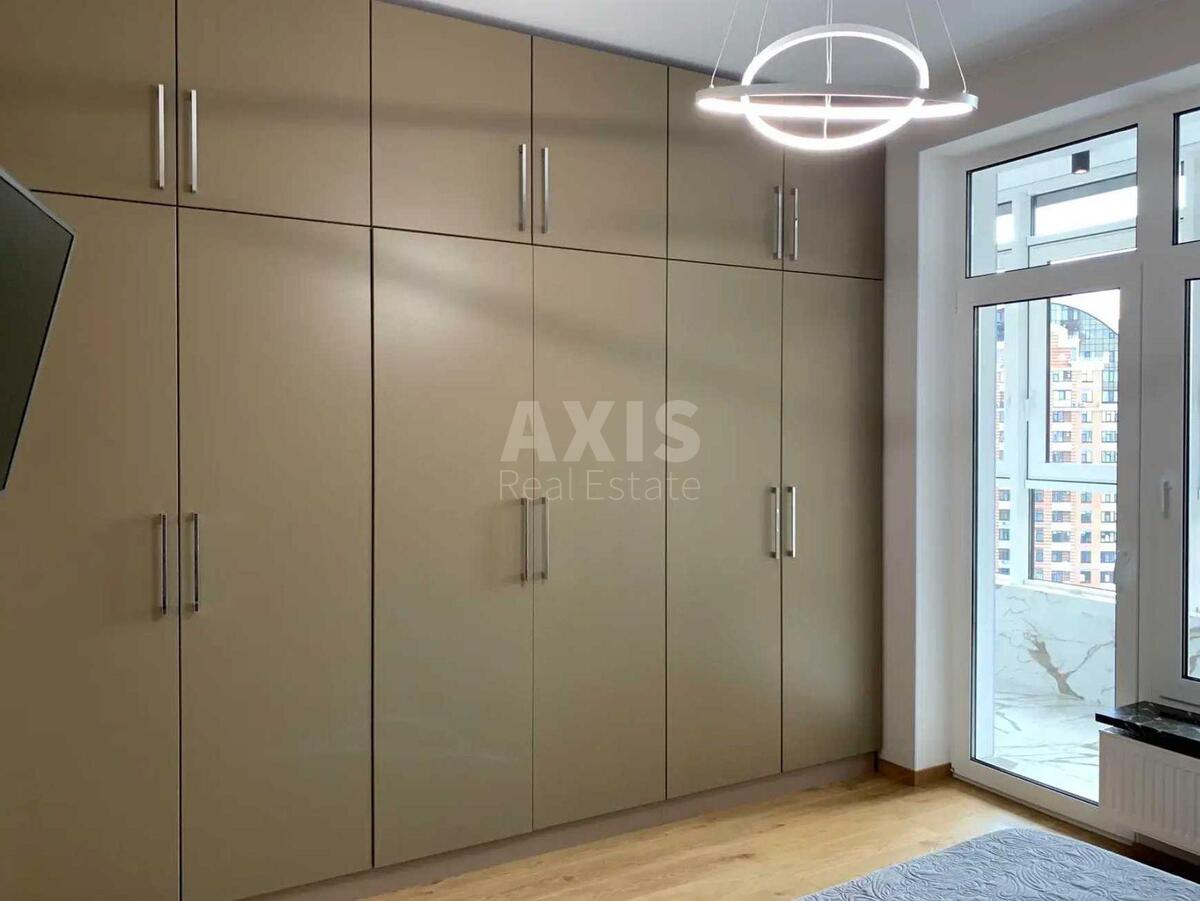 2k apartment bul. Lesi Ukrai'nky 7629143