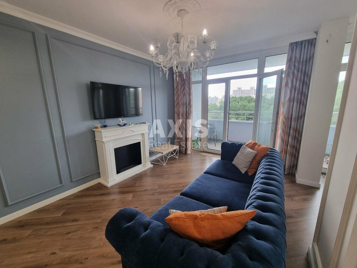 3k apartment vul. Vyshgorods'ka 45580454