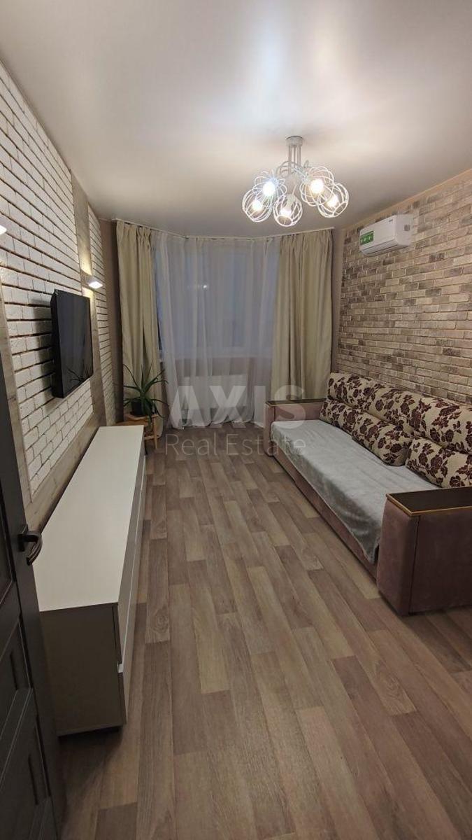 2к квартира ул. Юлии Здановской 34Б1