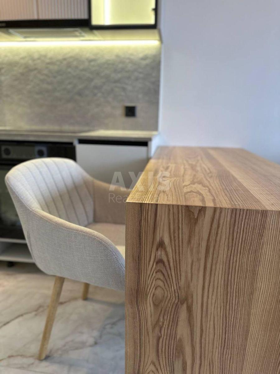 1k apartment pr-t Pravdy 832