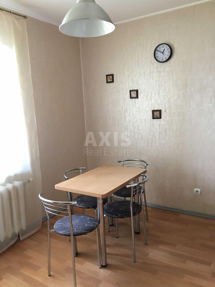 2k apartment pr-t Pravdy 31А1