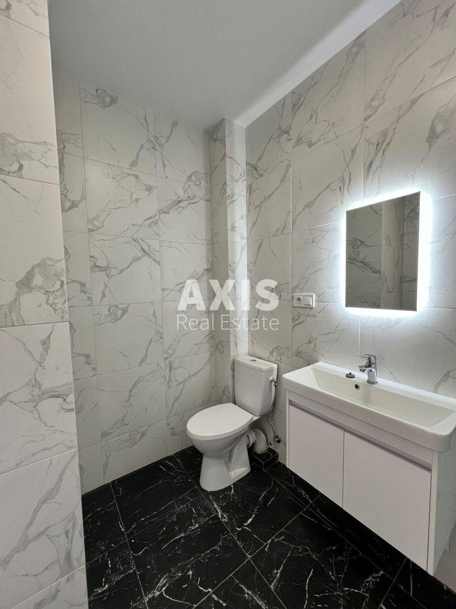 1k apartment vul. Verbyc'kogo Arhitektora 1В348036