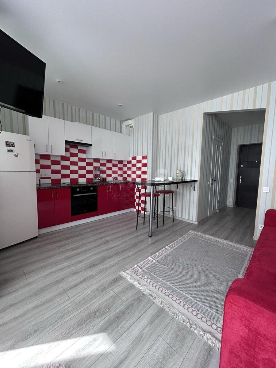 1к квартира ул. Семьи Кульженков 3362992