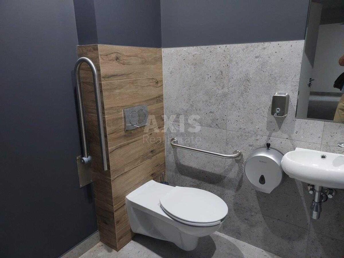 Office vul. Jaroslavs'ka 58, 500m2587188