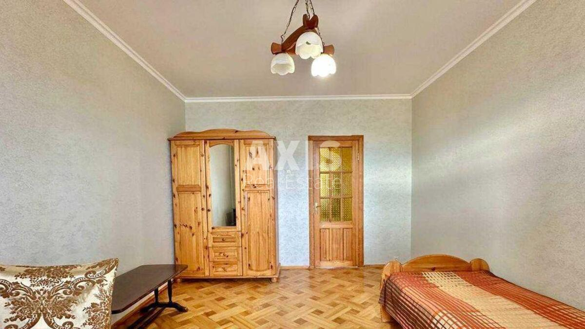 3k apartment vul. Trostjanec'ka 37