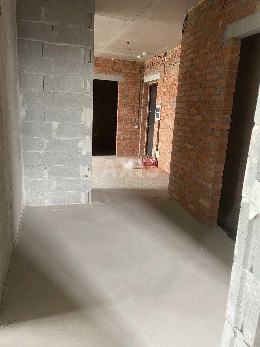 3к квартира ул. Сверстюка Евгения 4630741