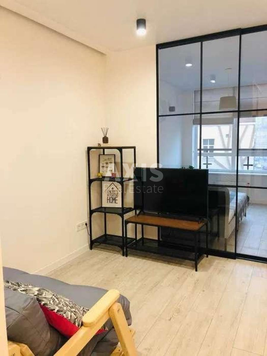 1k apartment vul. Glybochyc'ka 13241891