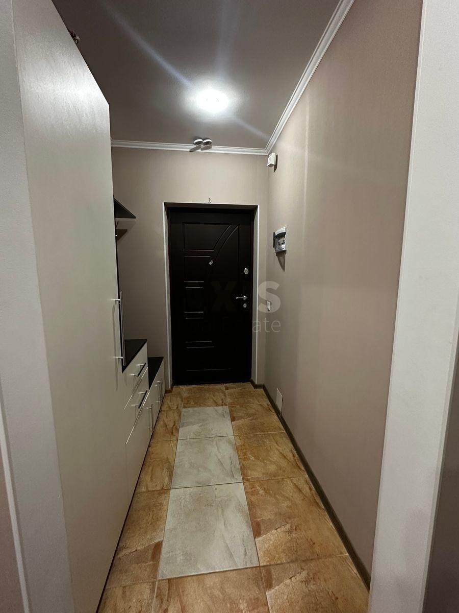 2k apartment vul. Dragomanova 40/34