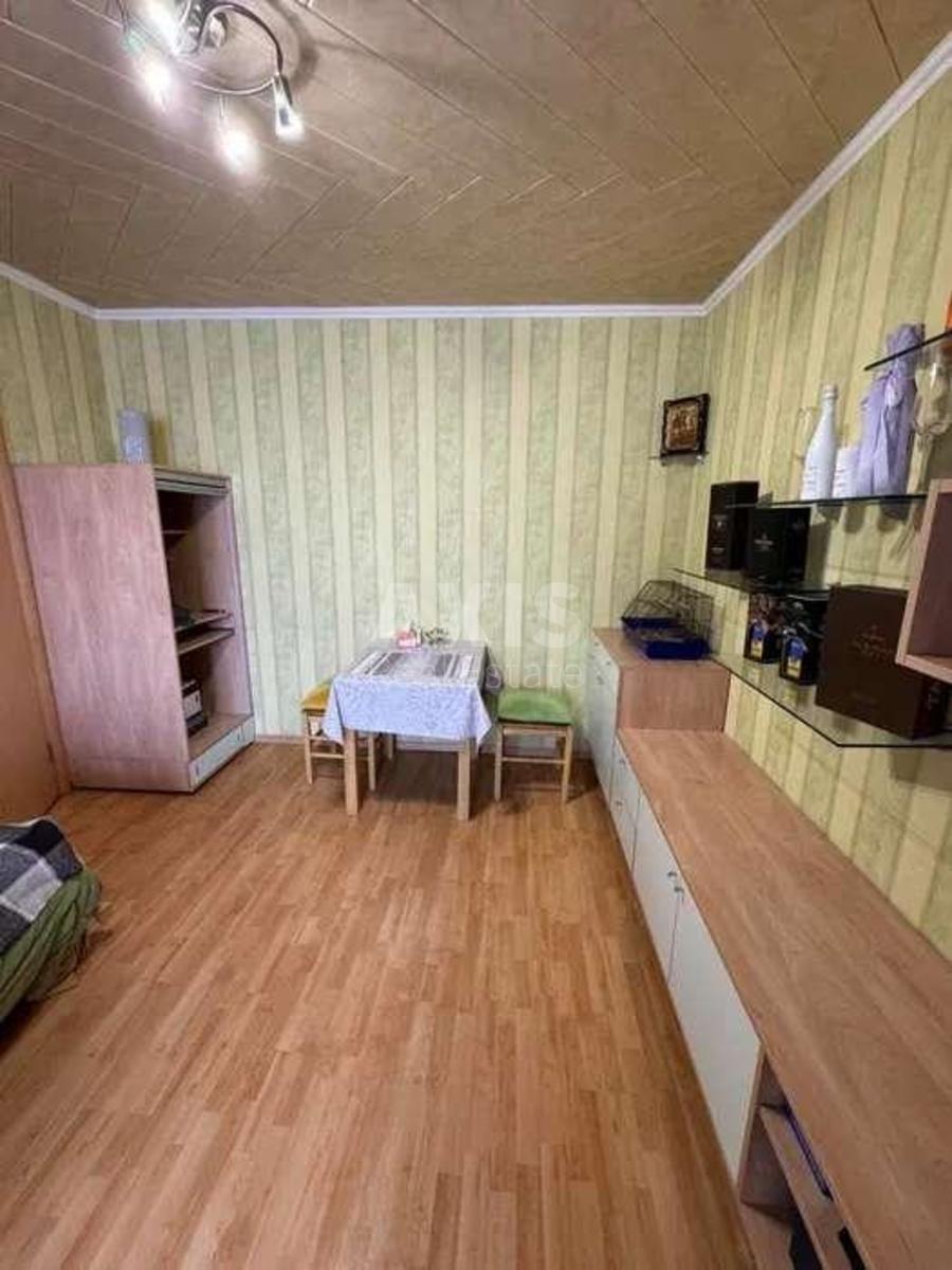 2k apartment vul. Rudenko Larysy 21А2