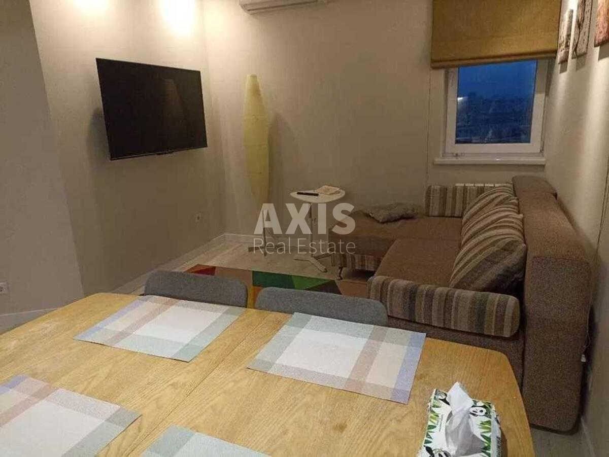 2k apartment bul. Lepse Ivana 7Г1