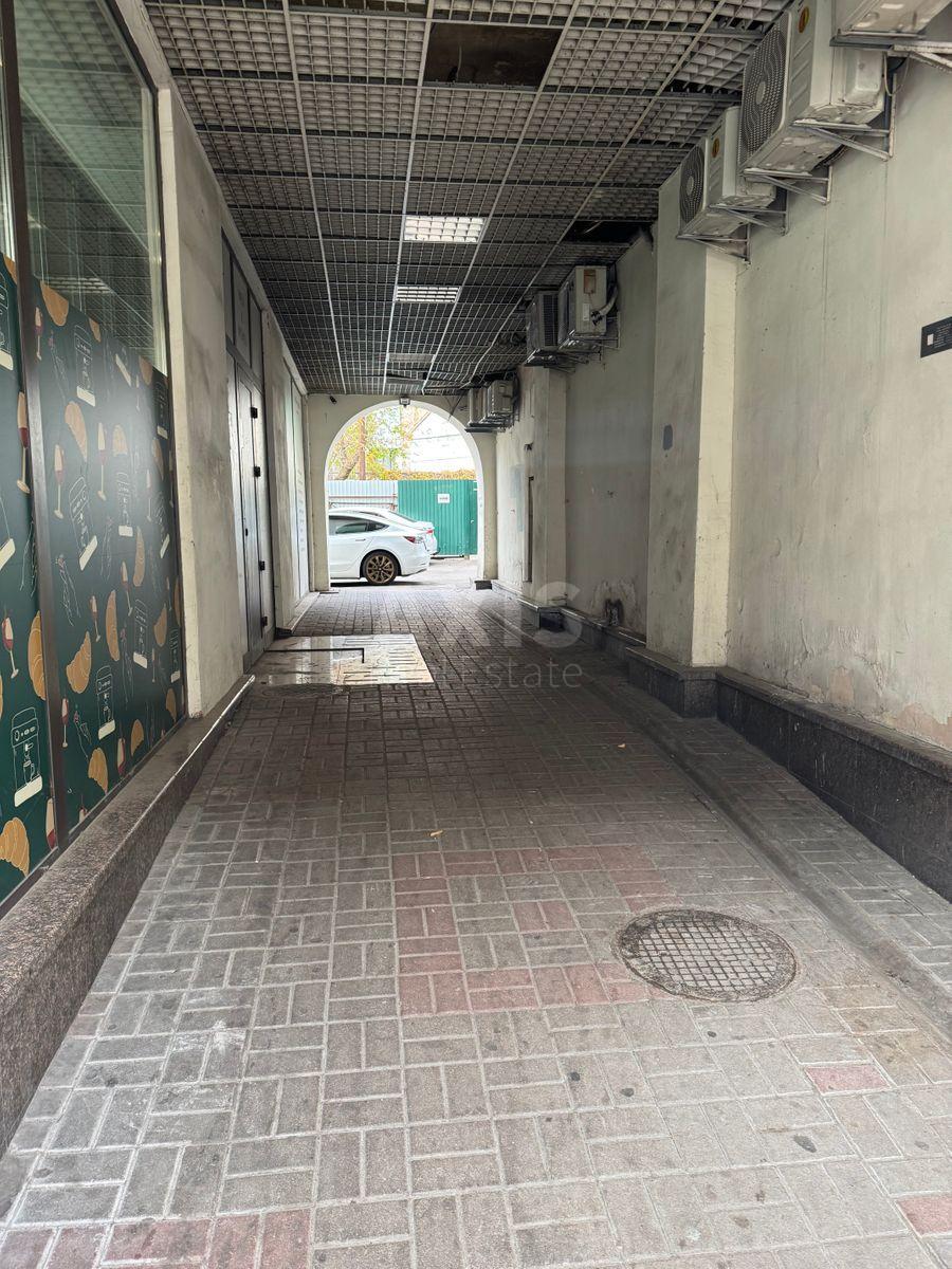 1k apartment vul. Rustaveli Shota 109