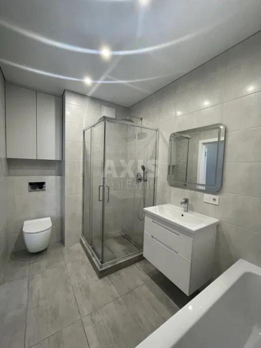 2k apartment vul. Vsevoloda Zmijenka 34/21588787