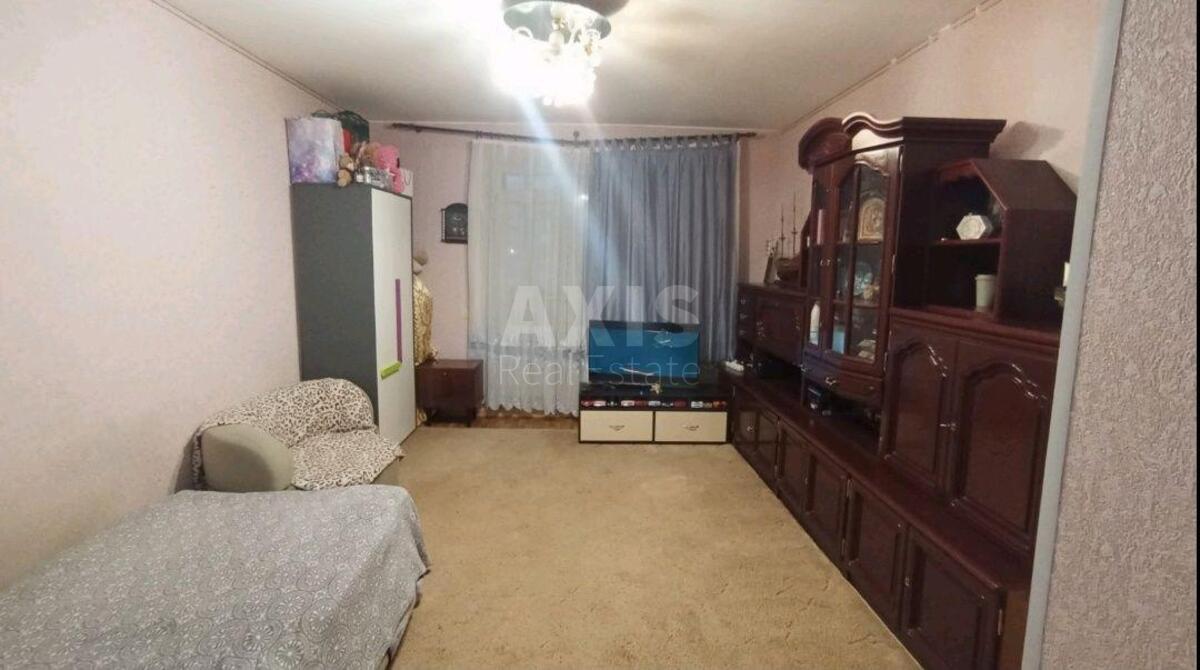 2k apartment vul. Alma-Atyns'ka 39А588982