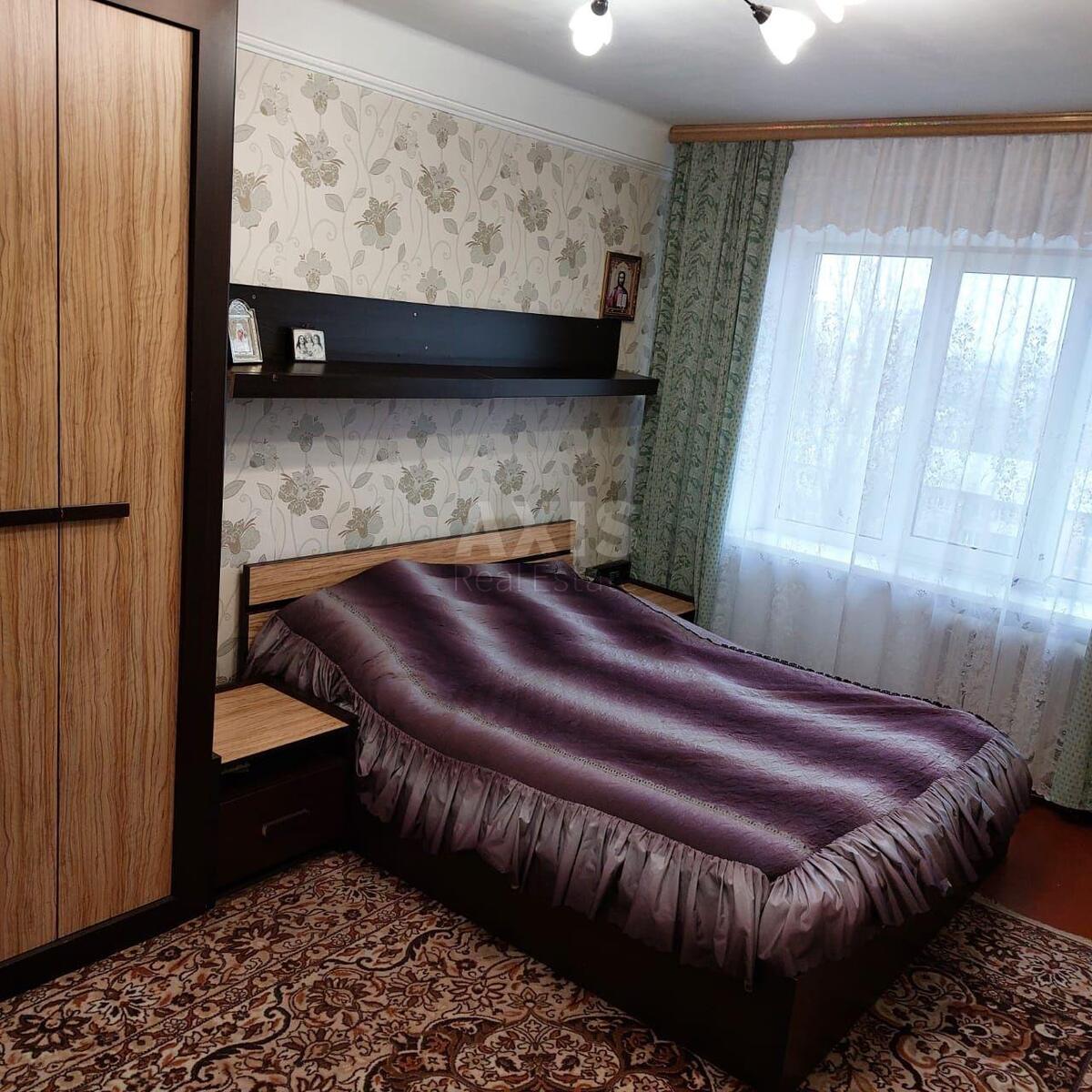 3k apartment vul. Lytvynenko-Vol'gemut 4631898