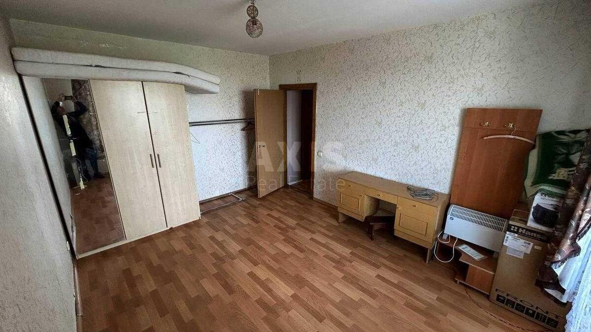 2k apartment vul. Rogozivs'ka 95