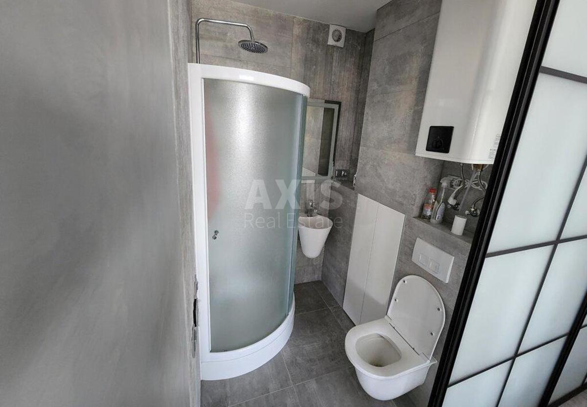 3k apartment vul. Chavdar Jelyzavety 13434881