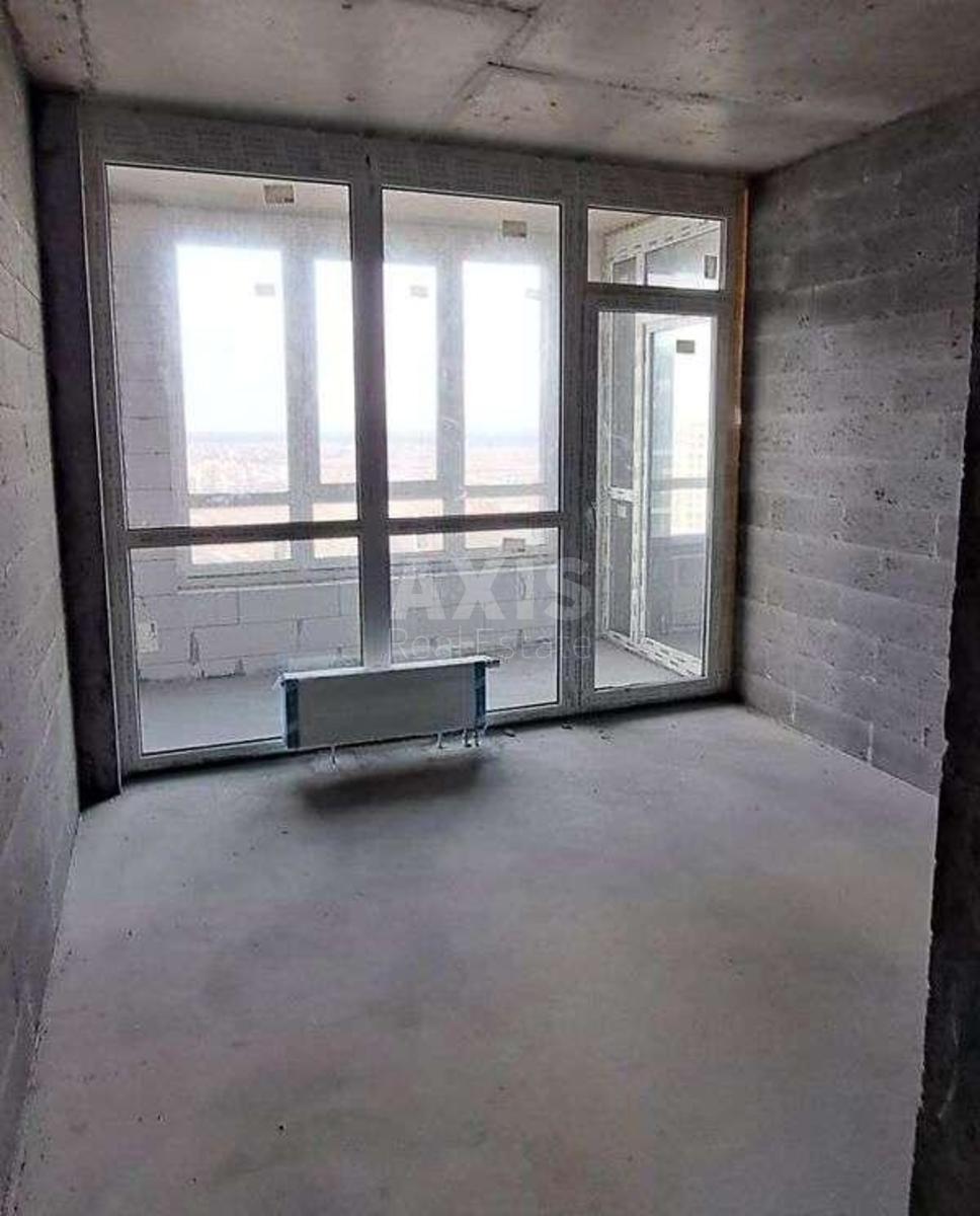 3k apartment vul. Pivnichno-Syrec'ka 10А2