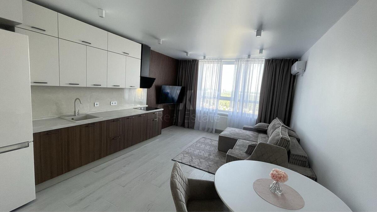 1k apartment pr-t Bazhana Mykoly 1758984