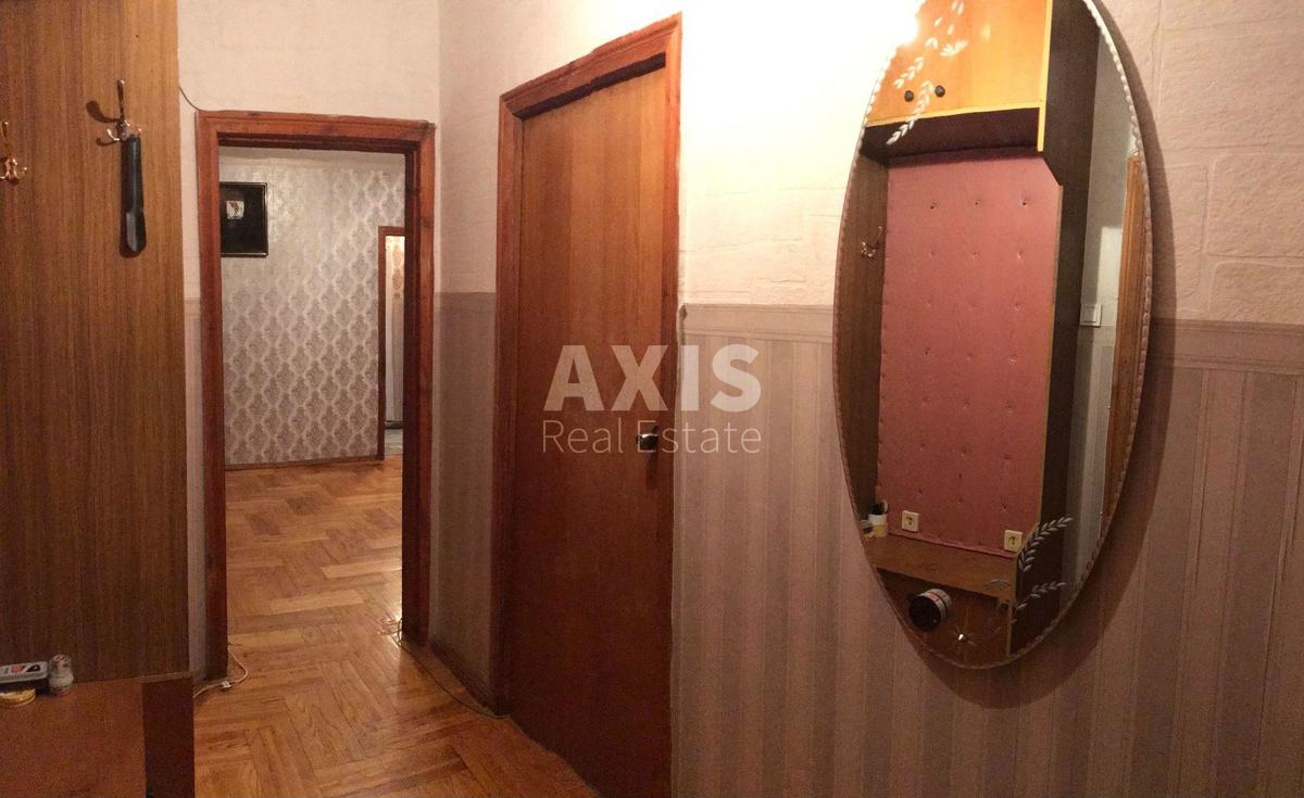 4k apartment vul. Cvjetajevoi' Maryny 127