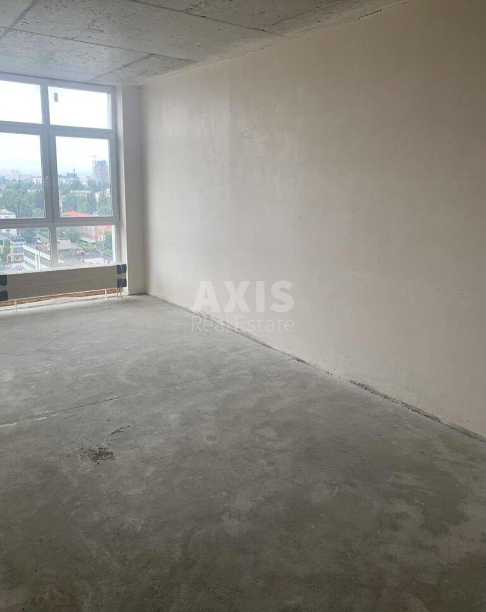 2k apartment vul. Rybalka Marshala 5Б3