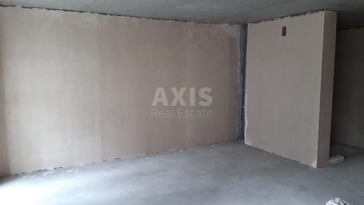 1k apartment vul. Zarichna 166