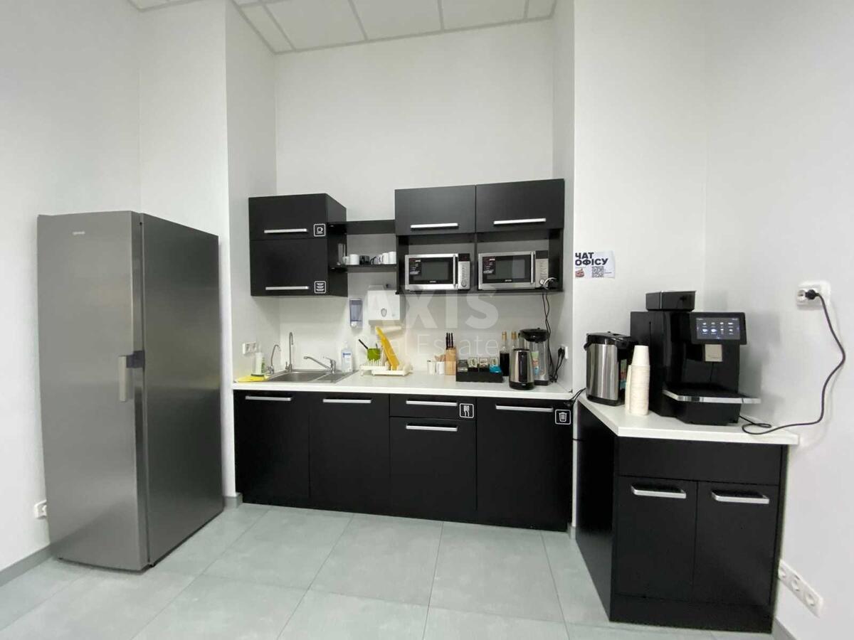 Office vul. Teligy Oleny 6, 1390m2591279