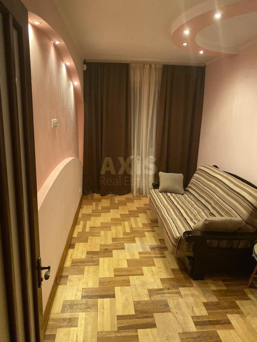 3k apartment pr-t Vidradnyj 126