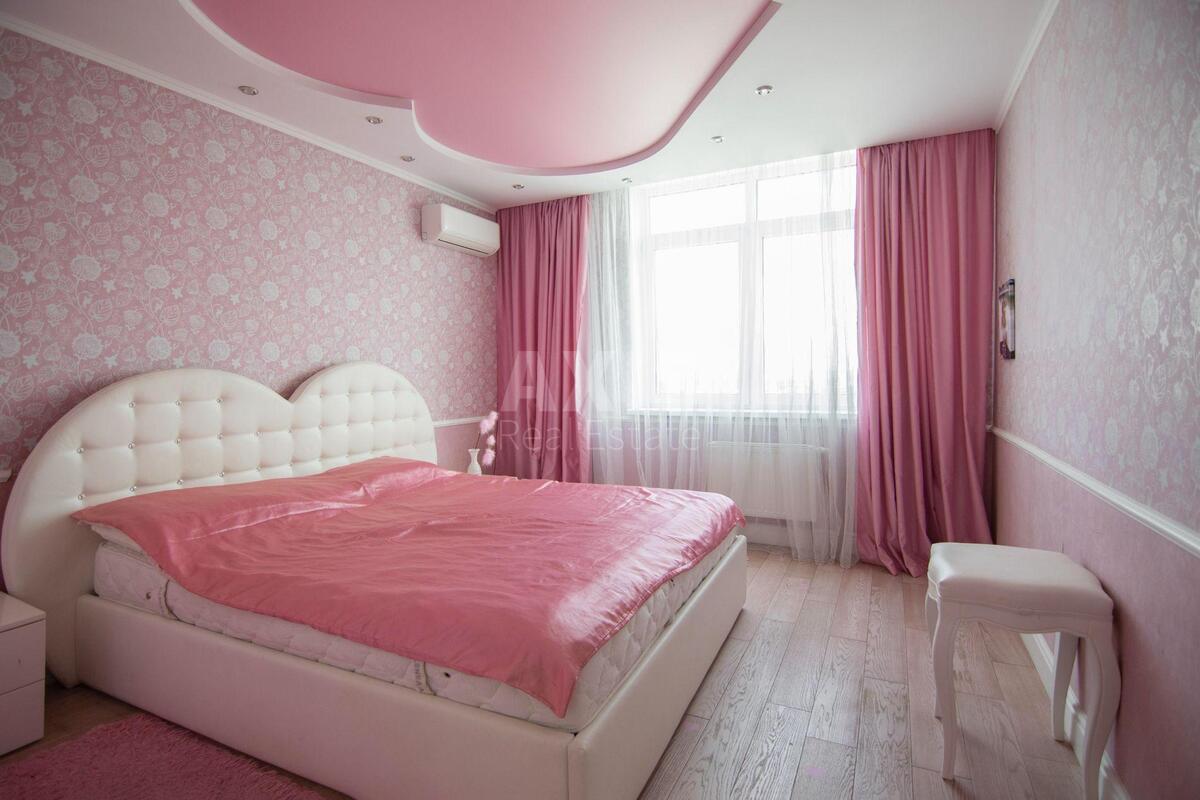 3k apartment vul. Saperno-Slobids'ka 24591525