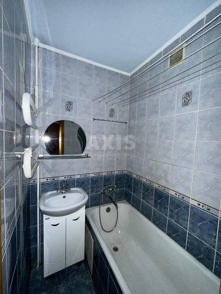 3k apartment bul. Chokolivs'kyj 194