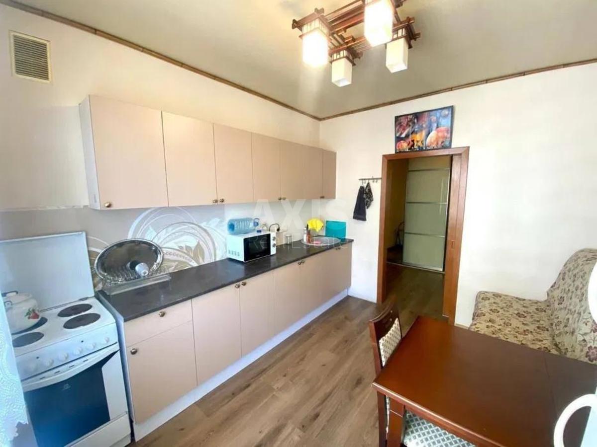 1k apartment pr-t Bazhana Mykoly 261