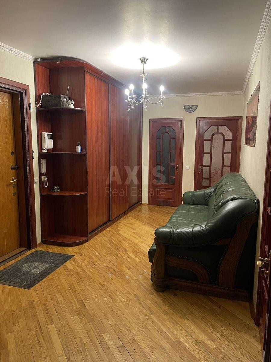 2k apartment vul. Urlivs'ka 5603757