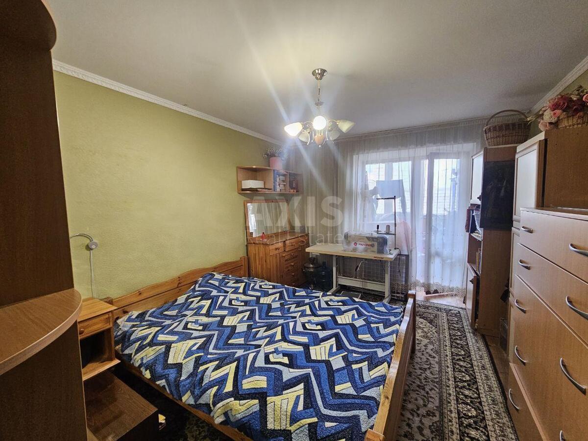3k apartment vul. Dragomanova 44А8