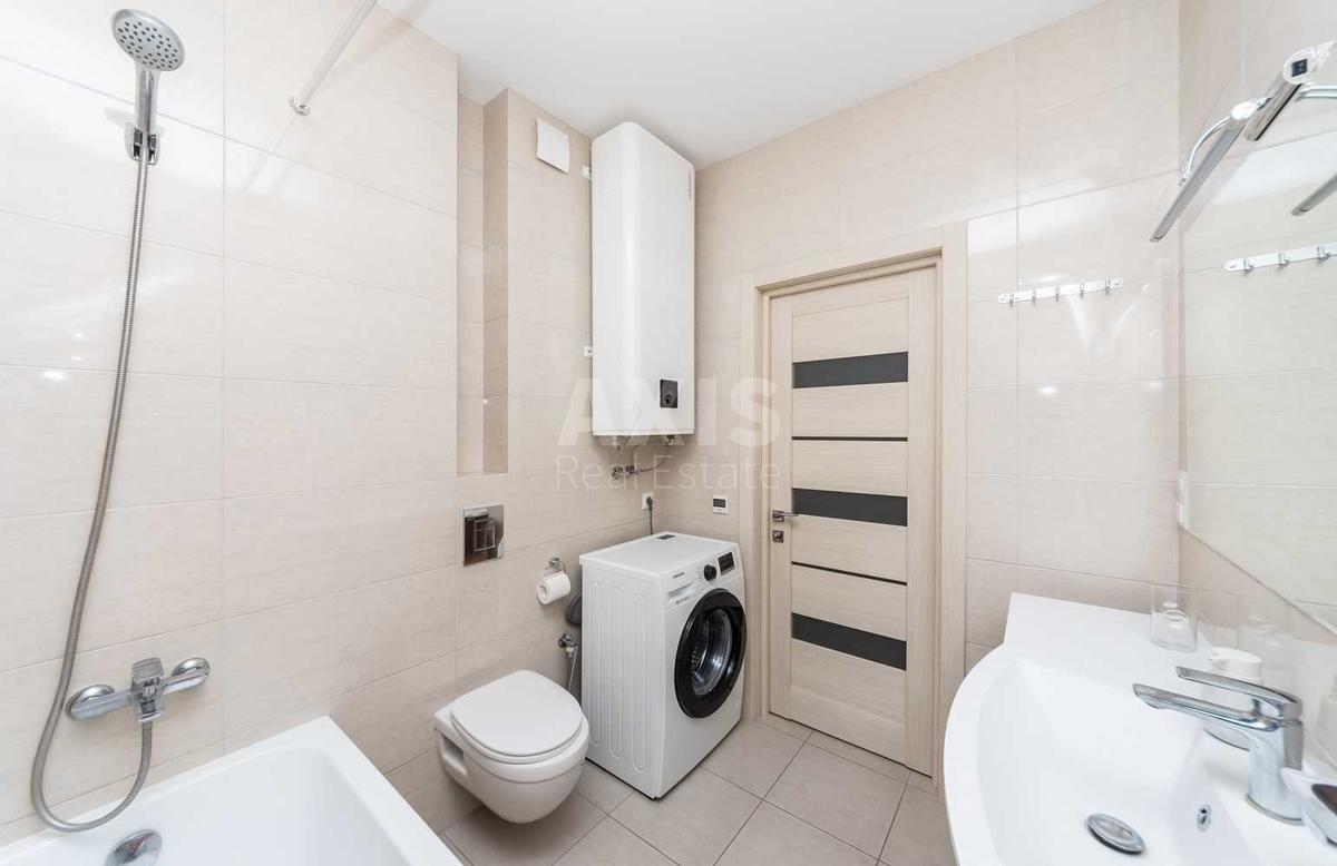 2k apartment vul. Malynova 3610