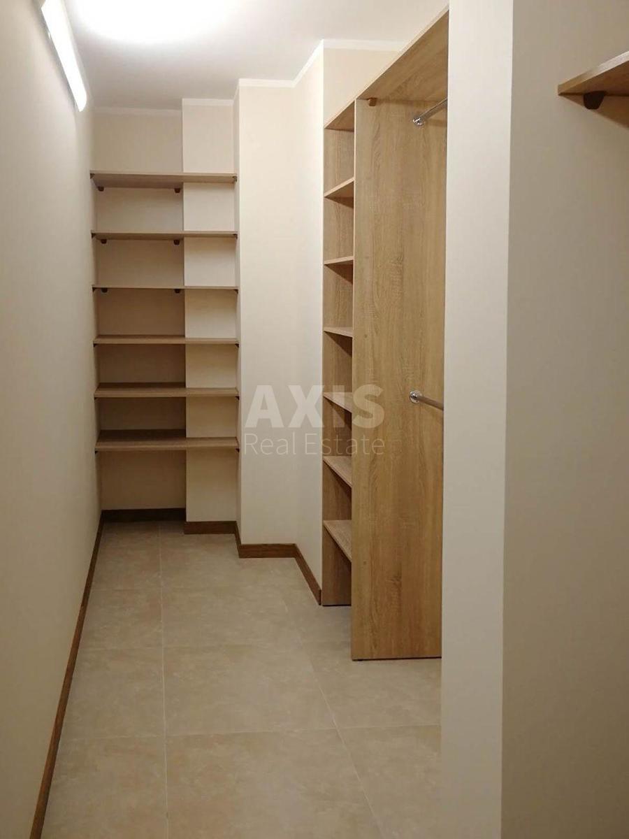 1k apartment vul. Lypkivs'kogo Vasylja Mytropolyta 37Б6