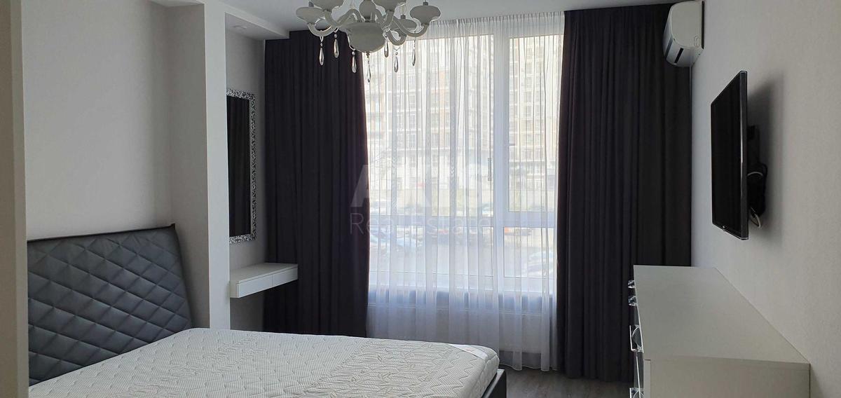 2k apartment vul. Praktychna 13