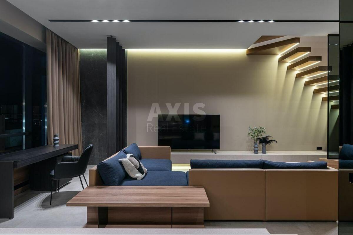 3k apartment prov. Laboratornyj 78