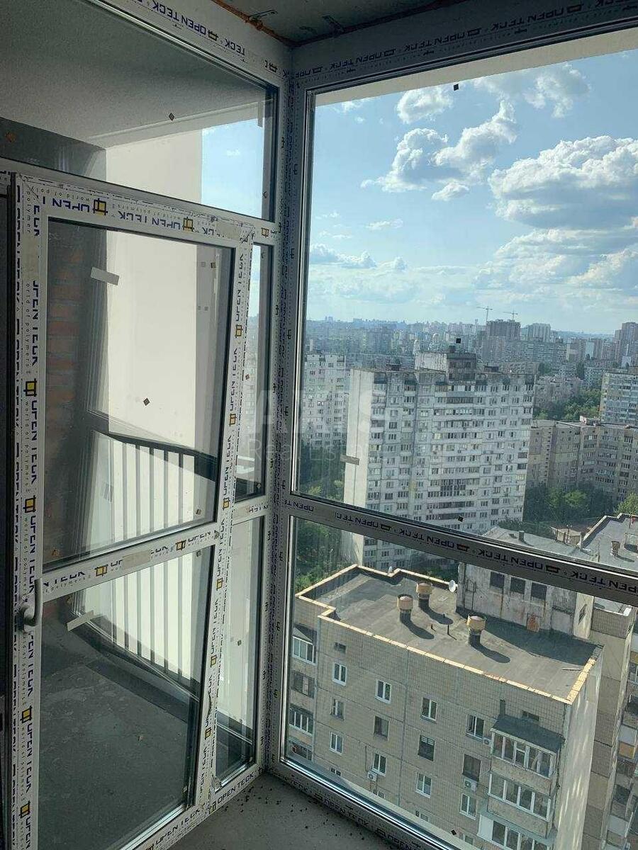 1k apartment vul. Virmens'ka 8/127602506