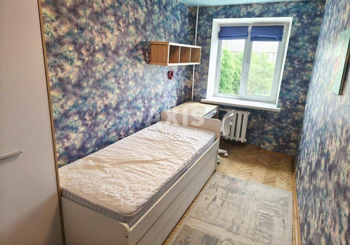 3k apartment pr-t Gagarina Jurija 20557456