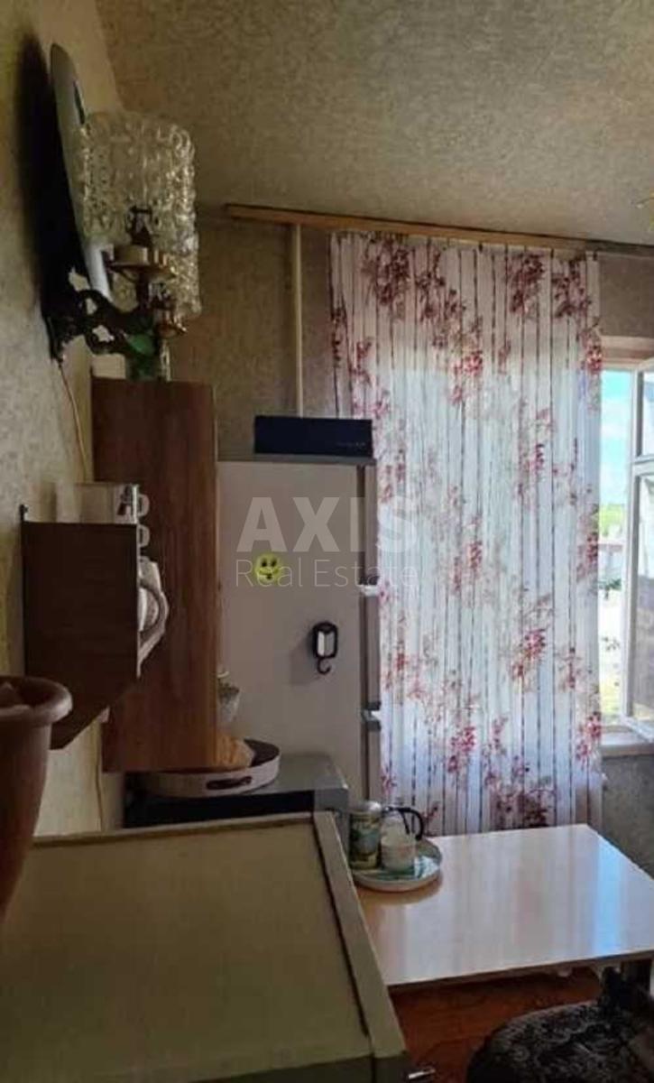 2k apartment vul. Avtozavods'ka 415