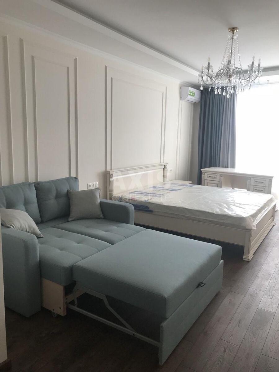 2k apartment vul. Zhmachenka Generala 28559903