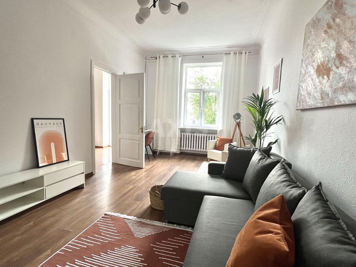 2k apartment vul. Skoropads'kogo Pavla 51