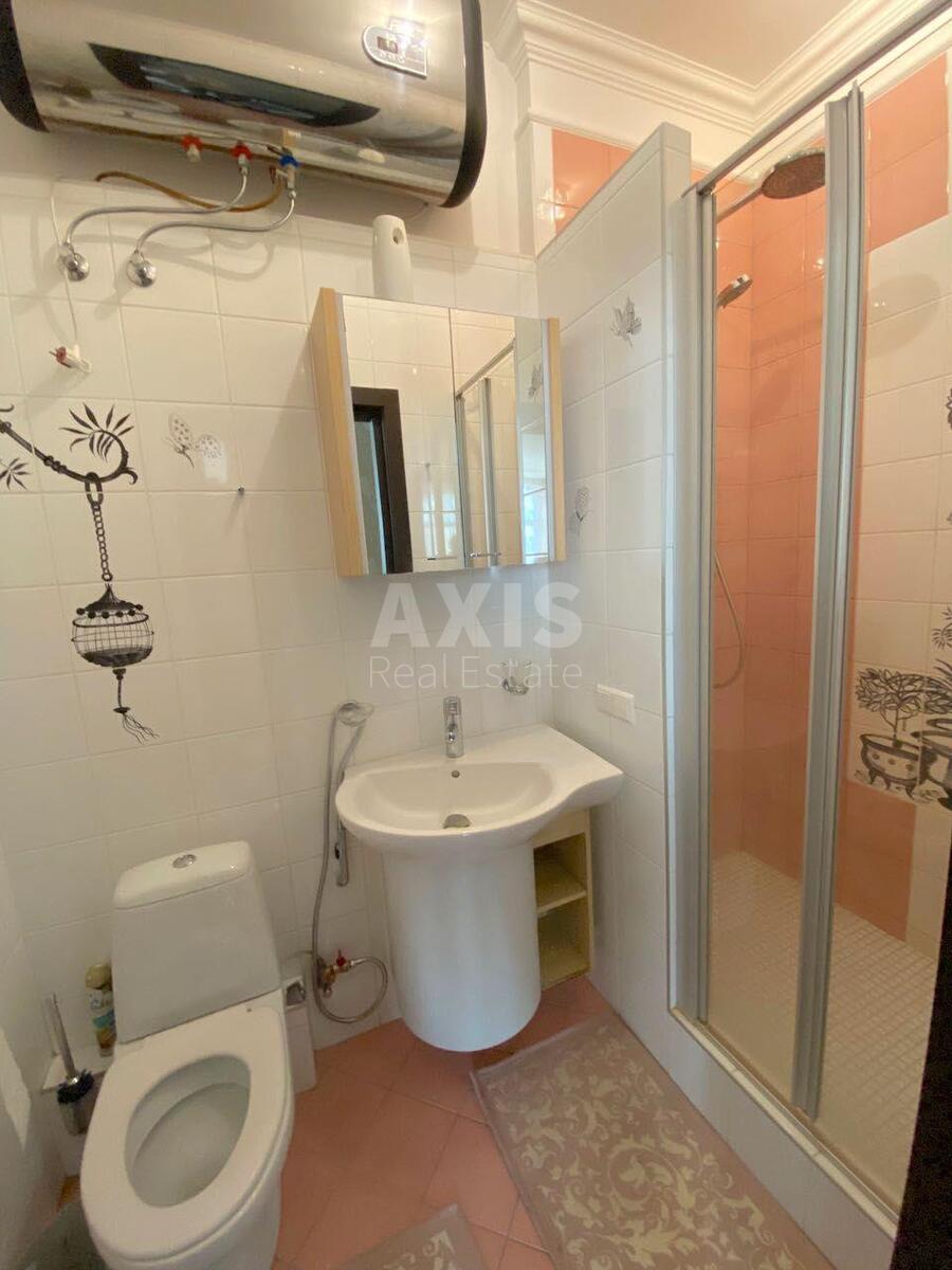 3k apartment vul. Antonovycha 726032613