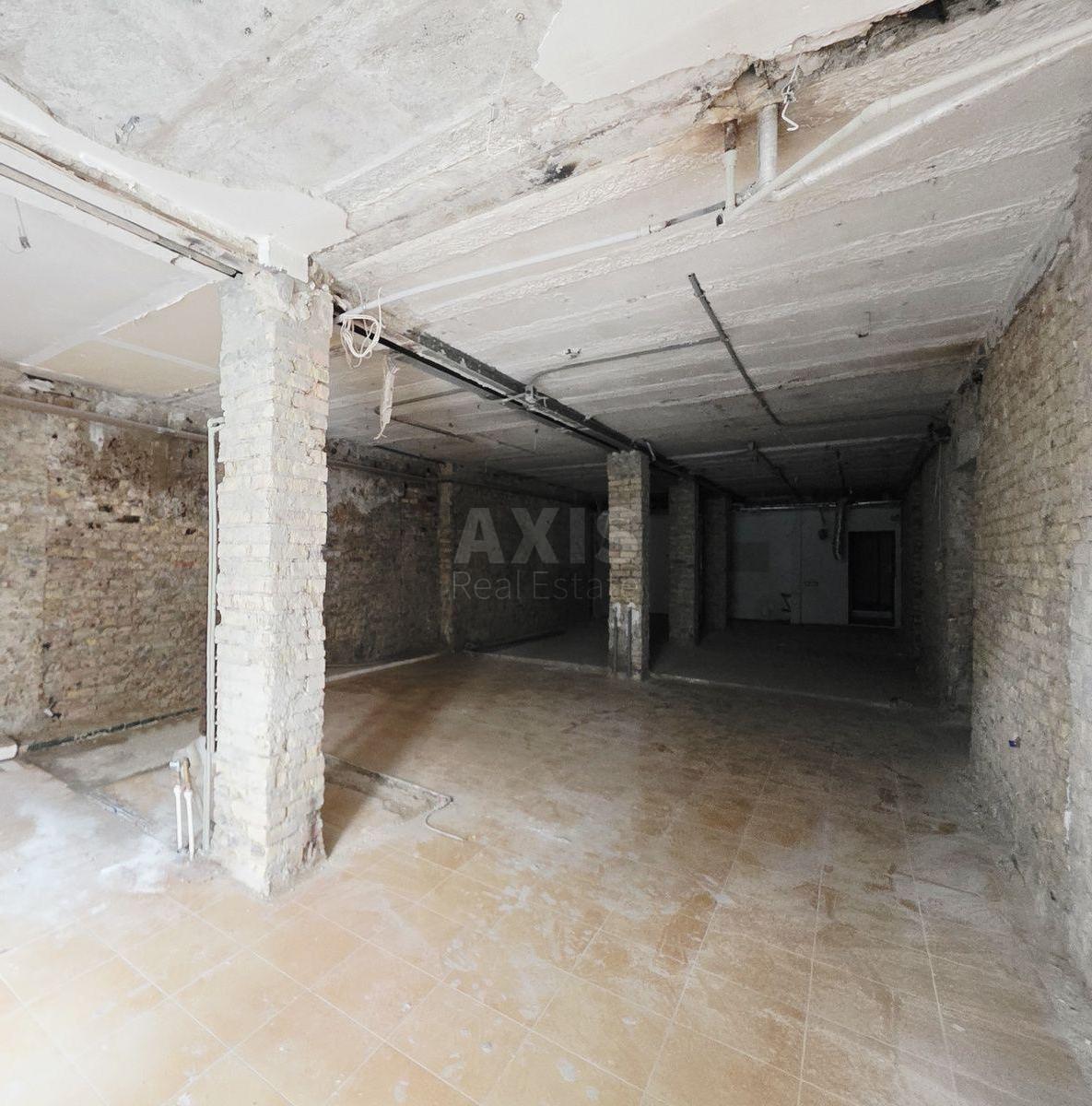 Trade object vul. Saksagans'kogo 61/17, 146m2603503