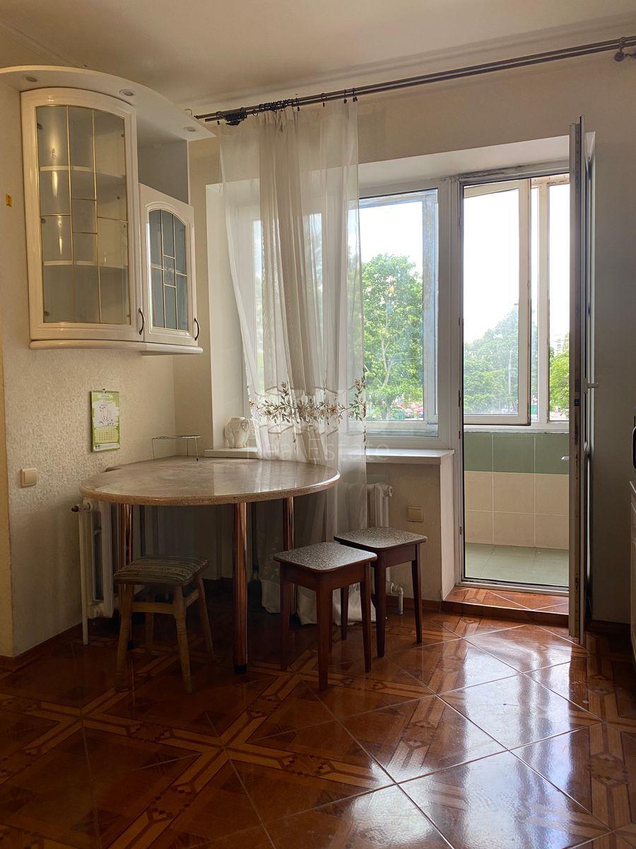 3k apartment bul. Igorja Shamo 120