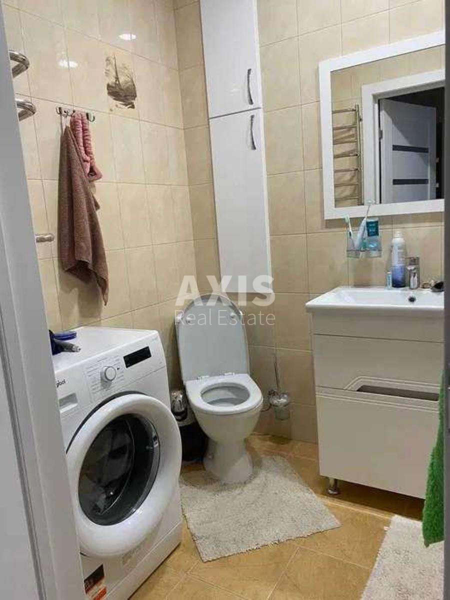 1k apartment vul. Myhajla Maksymovycha 28Б254923
