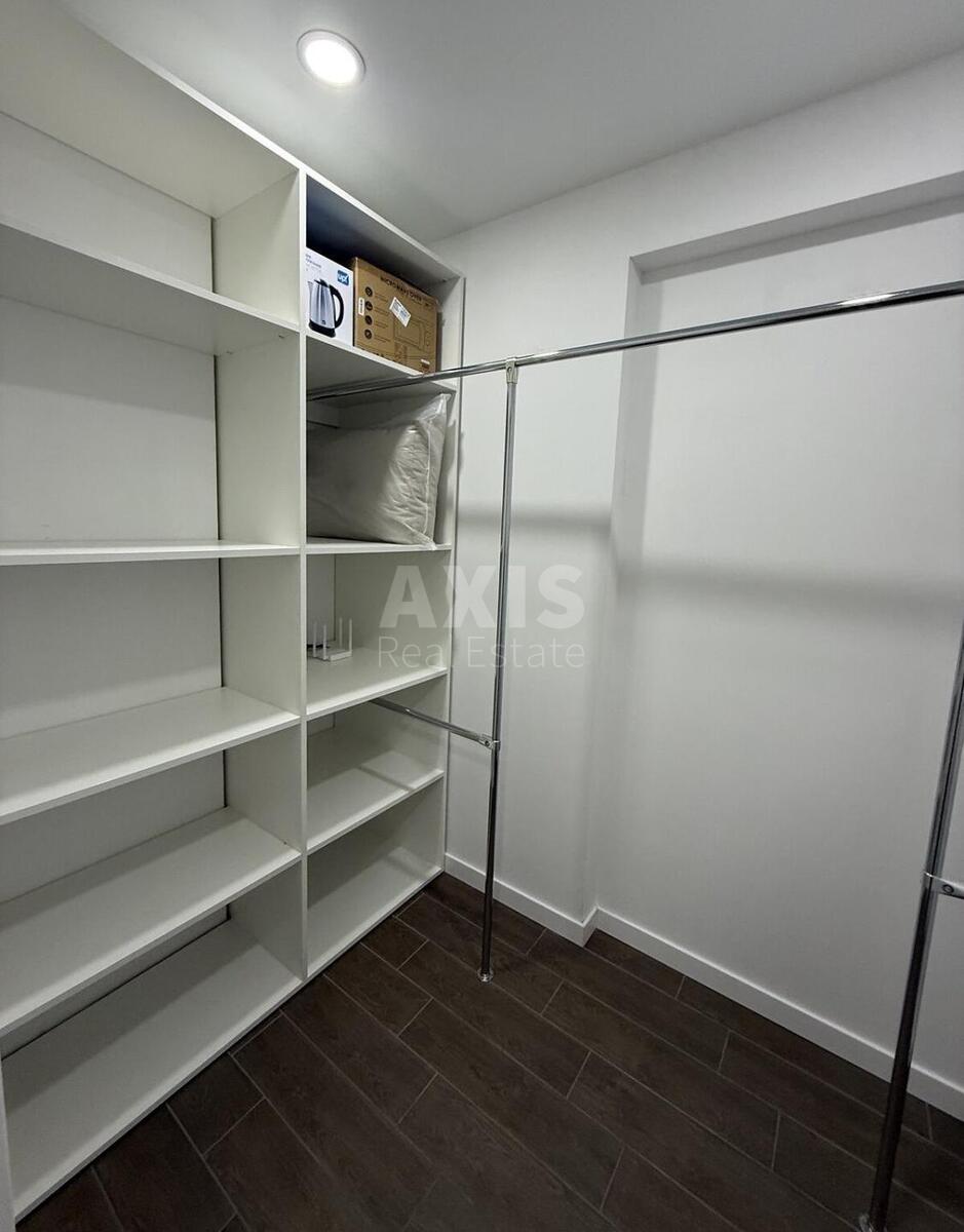 1k apartment vul. Bulahovs'kogo Akademika 2637214