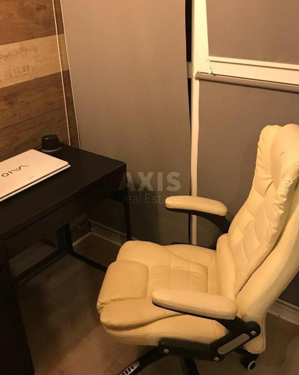 1к квартира ул. Героев Севастополя 35А0