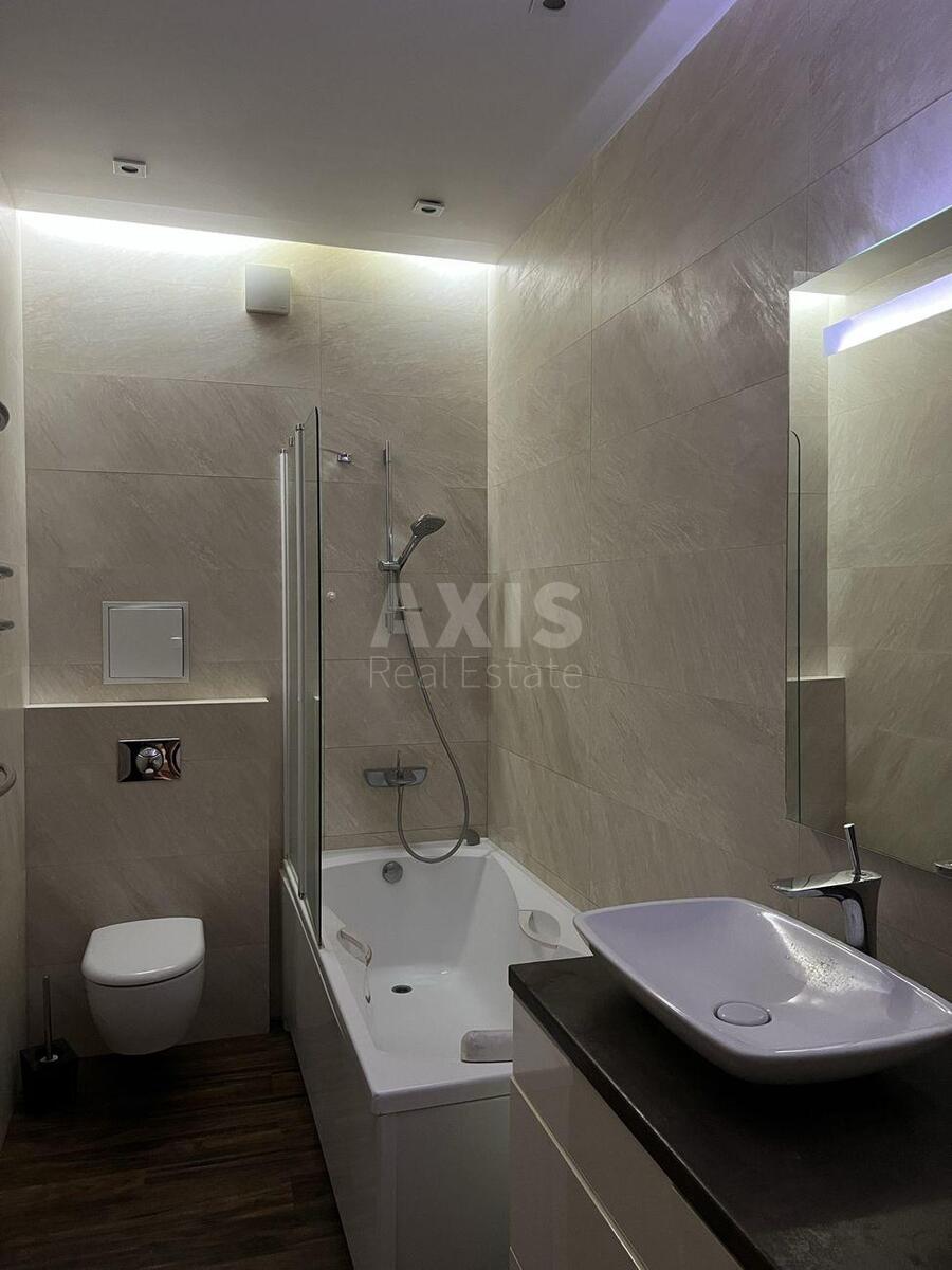 2k apartment vul. Shmidta Otto 14А5961812